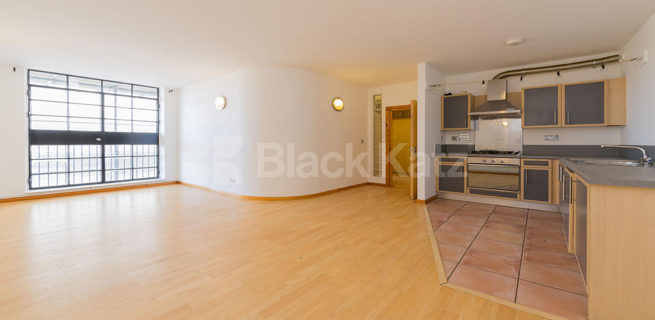 			WAREHOUSE CONVERSION LIVE/WORK, 1 Bedroom, 1 bath, 1 reception Flat			 SPRINGFIELD HOUSE LOFTS-TYSSEN STREET, DALSTON-HAGGERSTON-SHOREDITCH